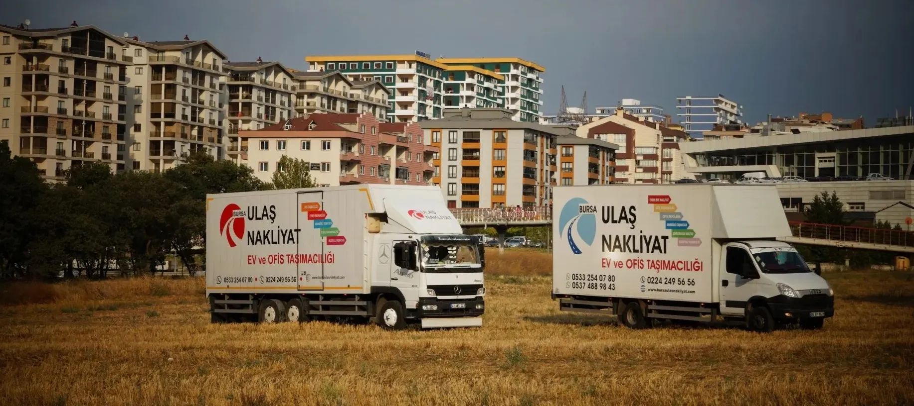 Bursa Evden Eve Nakliyat yorumlar