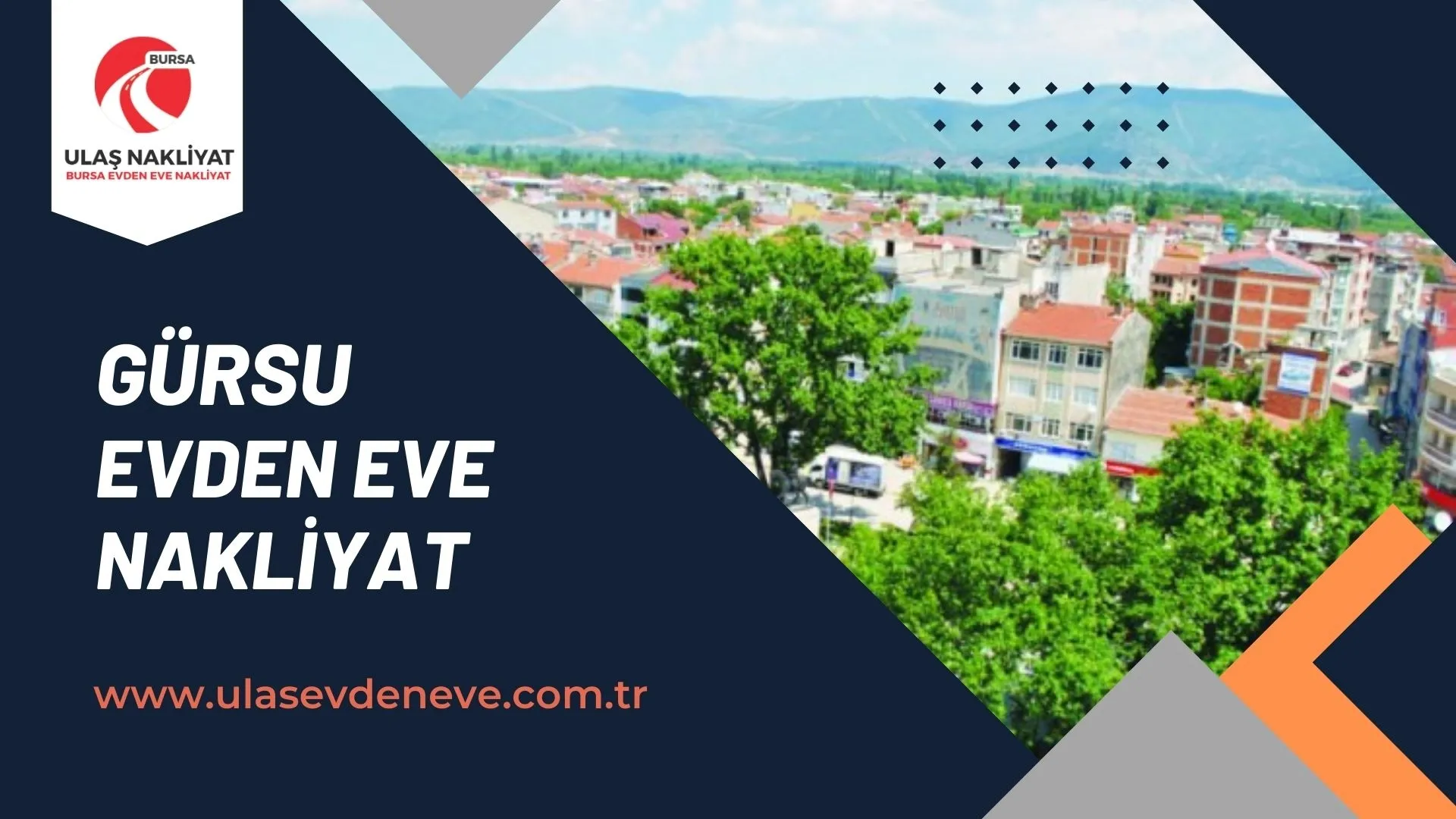 Gürsu Evden Eve Nakliyat