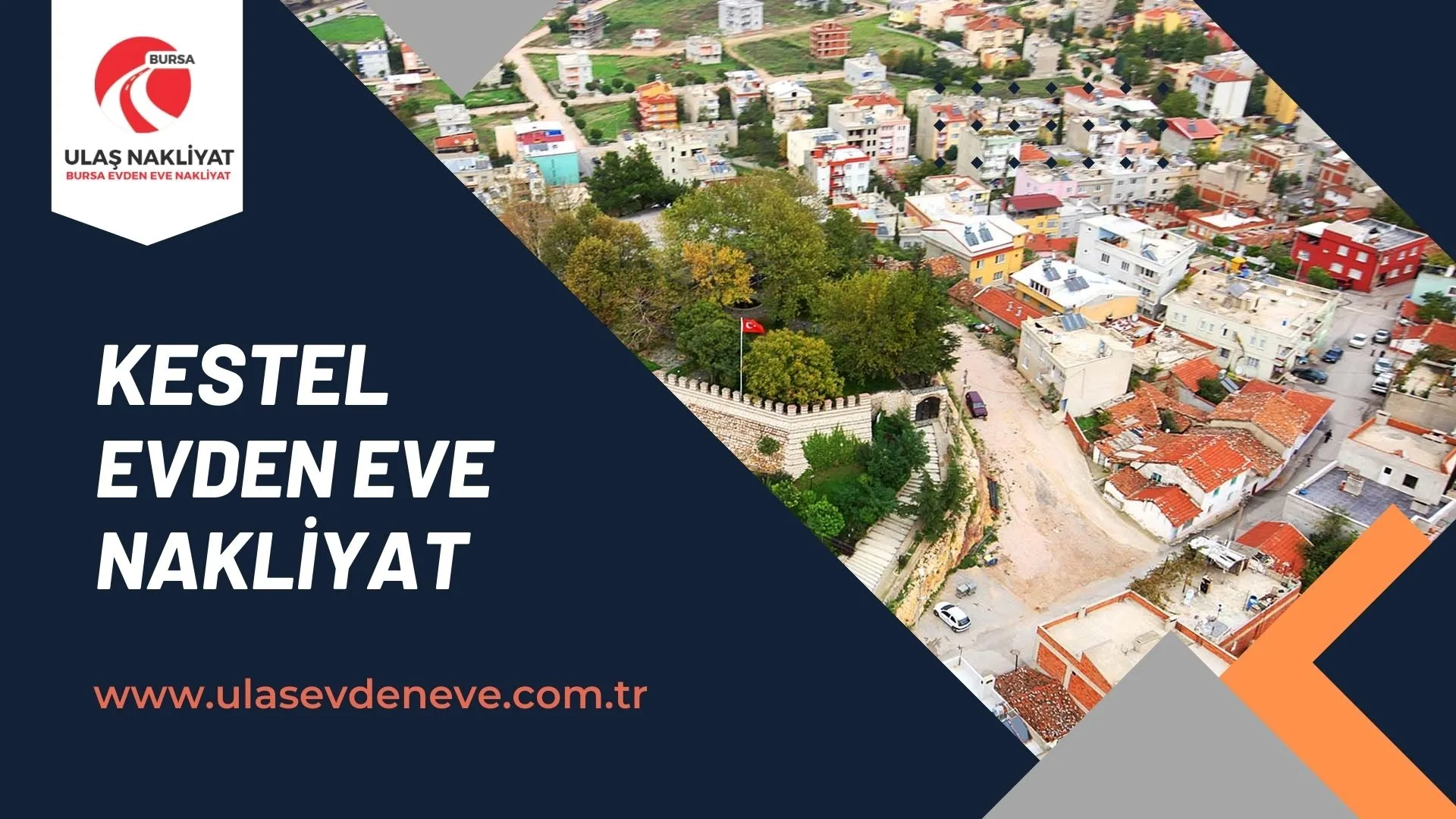 Kestel Evden Eve Nakliyat